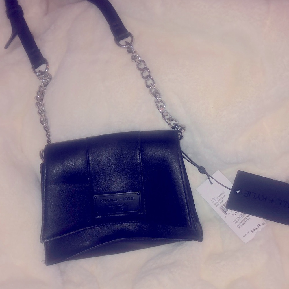 Kendall & Kylie hand bag